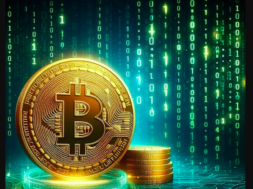 #Bitcoin #Krypto