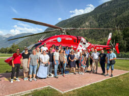 Care Oberwallis