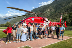 Care Oberwallis