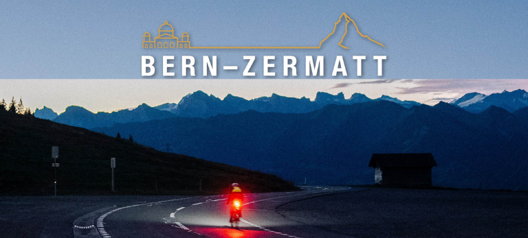 Fabian Cancellara veranstaltet Radrennen nach Visp und ZermattVelorennen von Bern nach Zermatt
