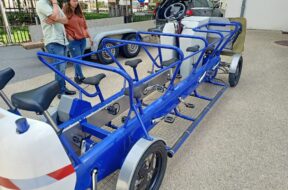 Cyclobus
