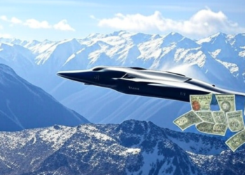 F-35-Kampfjet Kosten