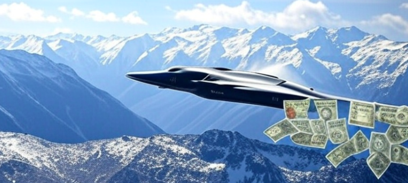 F-35-Kampfjet Kosten