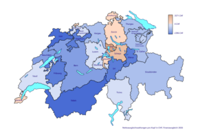 Finanzausgleich 2026