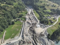 Haut Val de bagnes