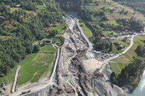 Haut Val de bagnes