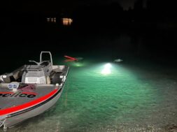 #Kapo Wallis Wasser See Seepolizei Polizeiboot Police-cantonale-valaisanne-1200×675
