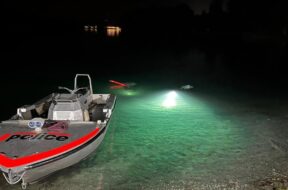 #Kapo Wallis Wasser See Seepolizei Polizeiboot Police-cantonale-valaisanne-1200×675