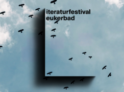 Literaturfestival Leukerbad 2025