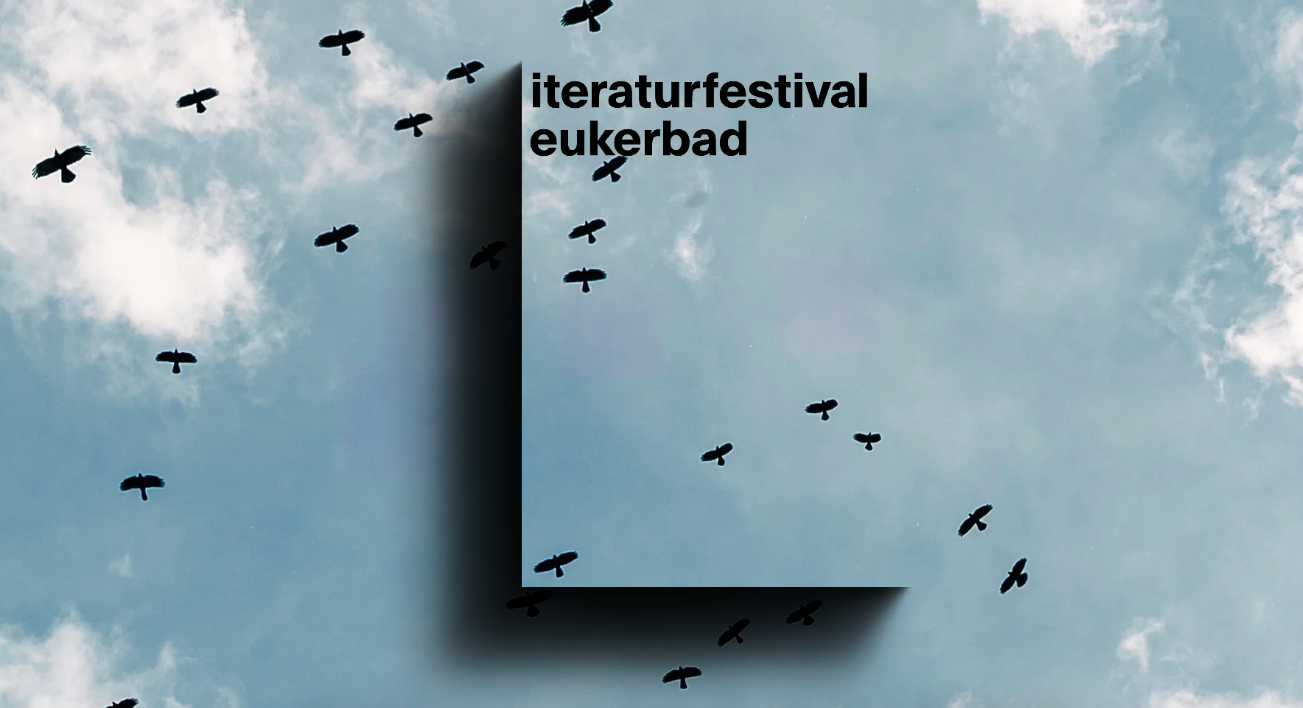 Literaturfestival LeukerbadBesucherzahlen stabil, neue Ko-Leitung