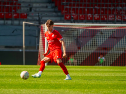 Nevio Biner
