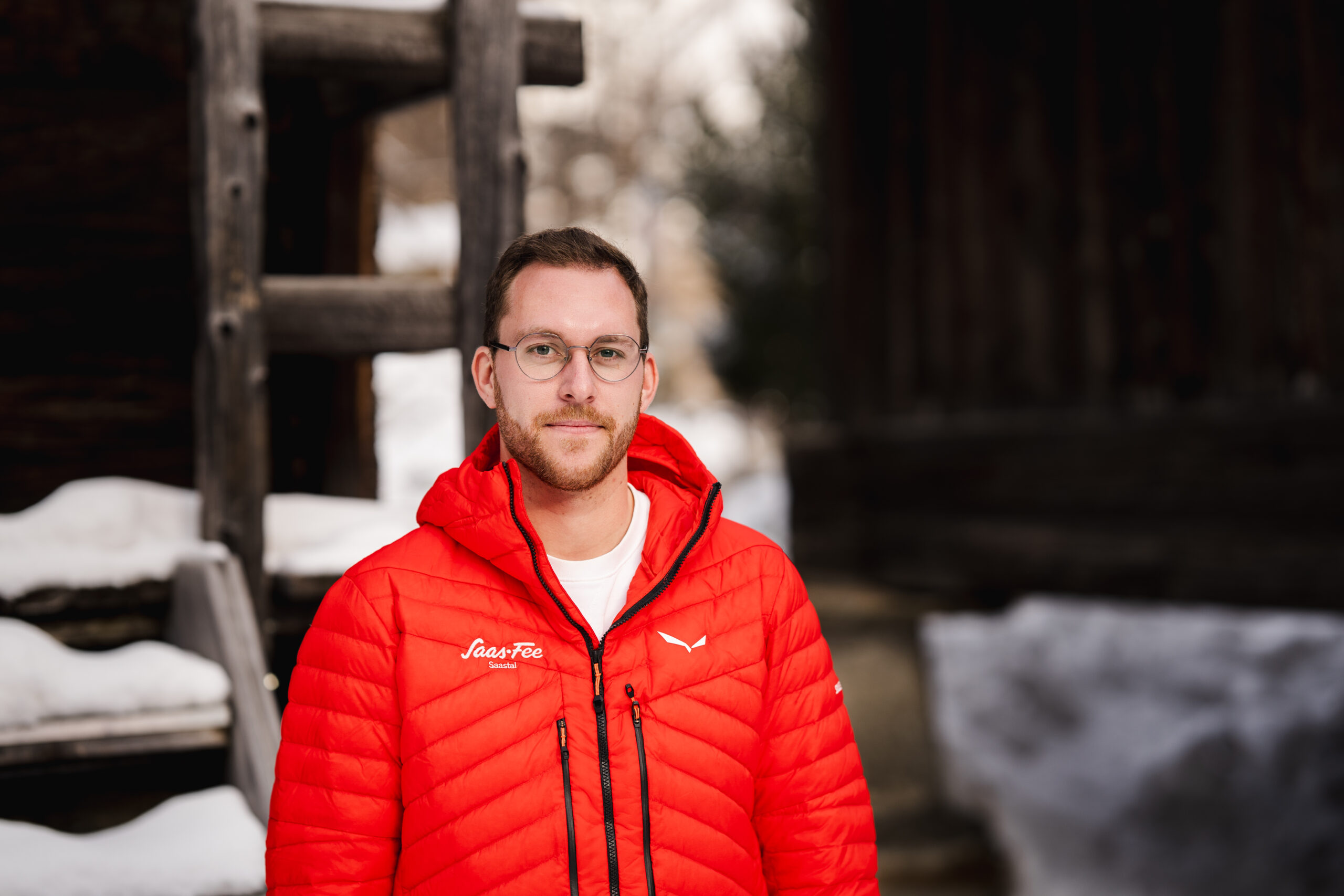 Iwan Bitschin wird neuer Leiter bei Saas-Fee/SaastalTourismusorganisation unter neuer Führung