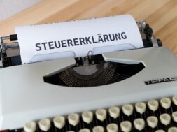 #Steuern Bürokratie