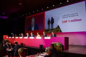 #WKB-Vorstand 2025 1 Mio für Blatten WkAG_BCVS_2025_-_Membres_AG