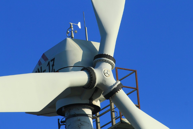 Windparks versus Biodiversität und WaldschutzWindkraft-Förderung: Finanzielle Interessen und irreführende Propaganda