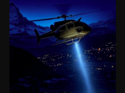 Zermatt Suche Vermißter