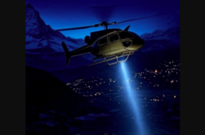 Zermatt Suche Vermißter