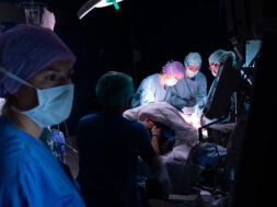 © Hôpital du Valais – J. Faiss