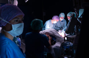© Hôpital du Valais – J. Faiss
