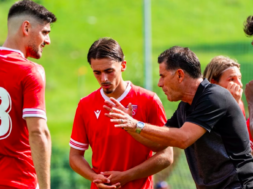 FC Sion Grasshoppers