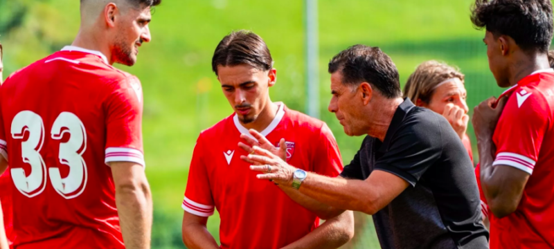 FC Sion Grasshoppers
