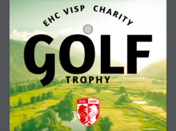 EHC Visp Charity Golf Trophy