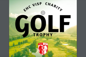 EHC Visp Charity Golf Trophy
