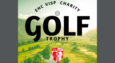 EHC Visp Charity Golf Trophy