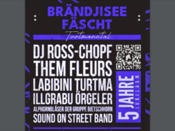 Brändjiseefäscht