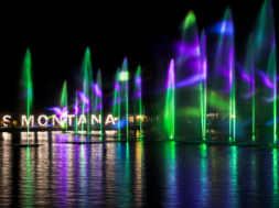 Crans Montana 1. August 2025