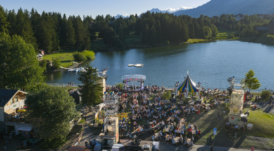 Donnstig-Jass Crans-Montana