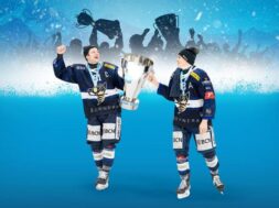 EHC Visp EHC Bulle