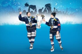 EHC Visp EHC Bulle