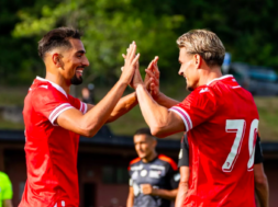 FC Sion Annecy