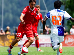 FC Sion Grashooers