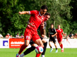 FC Thun FC Sion