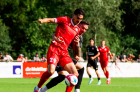 FC Thun FC Sion