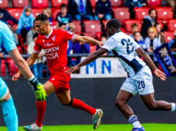 FC Zürich FC Sion