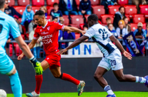 FC Zürich FC Sion