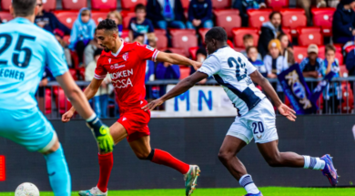 FC Zürich FC Sion