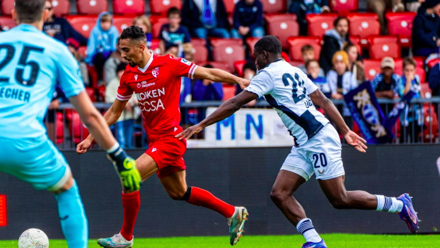 FC Sion beginnt Saison in ZürichSitten reist zur Wiederaufnahme der Meisterschaft nach Zürich