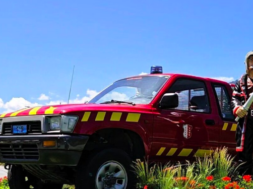 Feuerwehr Visp