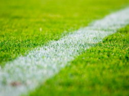#Fußball