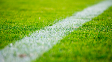 #Fußball