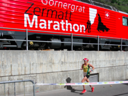 Gornergrat-Zermatt-Marathon 2025