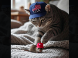 Katze Maus USA Patriot-Systeme SChweiz Bestellung