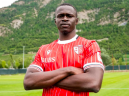 Lamine Diack