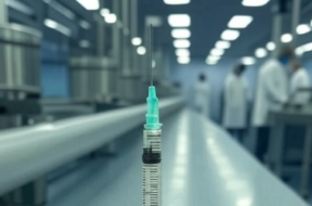 #Lonza #Pharma #Spritze