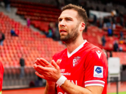 Pajtim Kasami