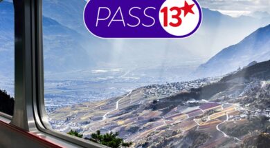 Paß 13